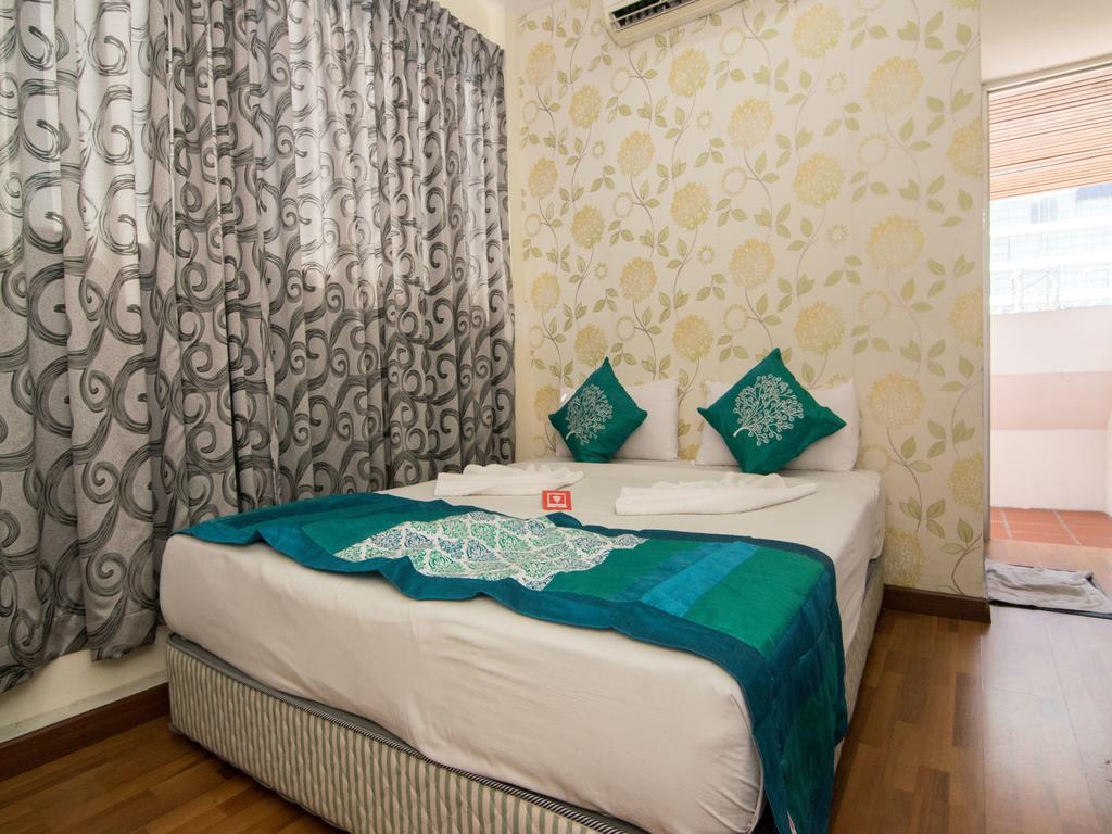 OYO Rooms Bukit Bintang