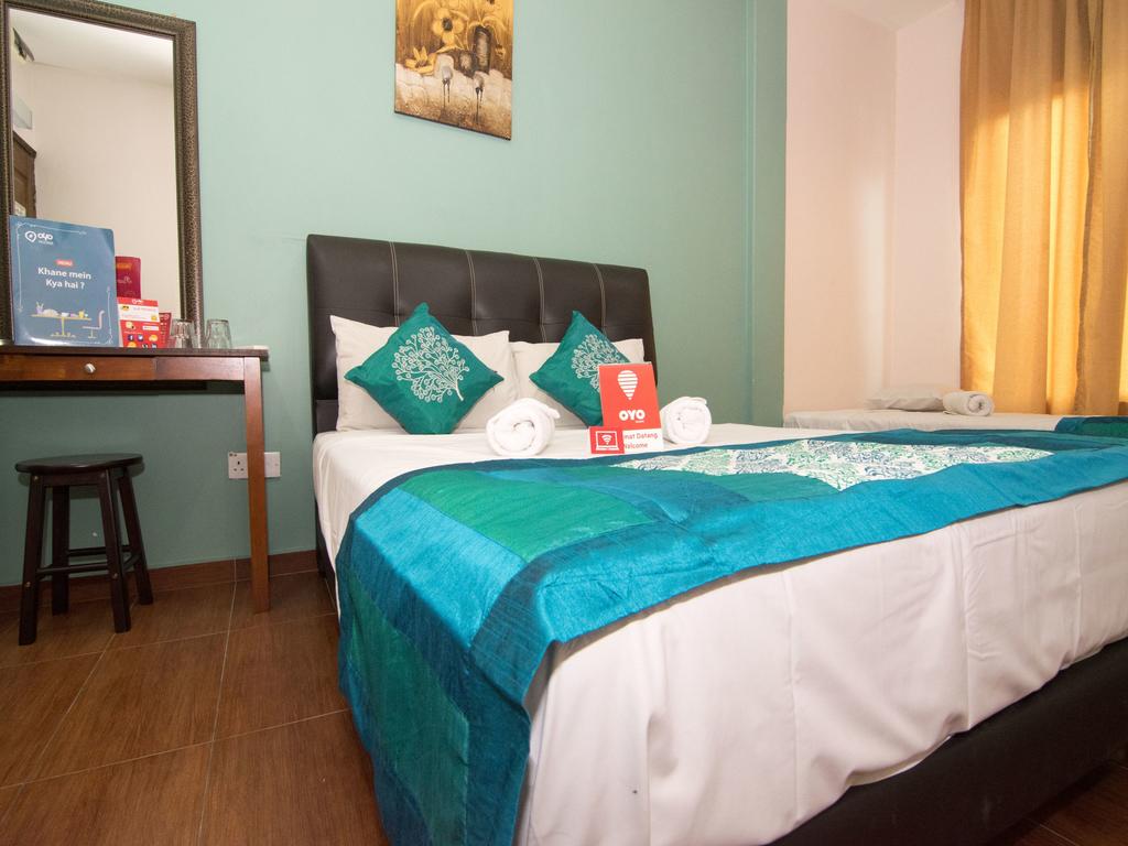 OYO Rooms Changkat KL