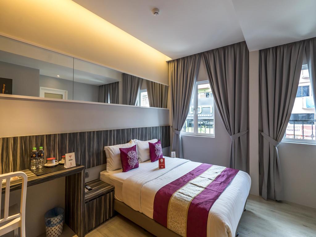 OYO Rooms Cheras Leisure Mall