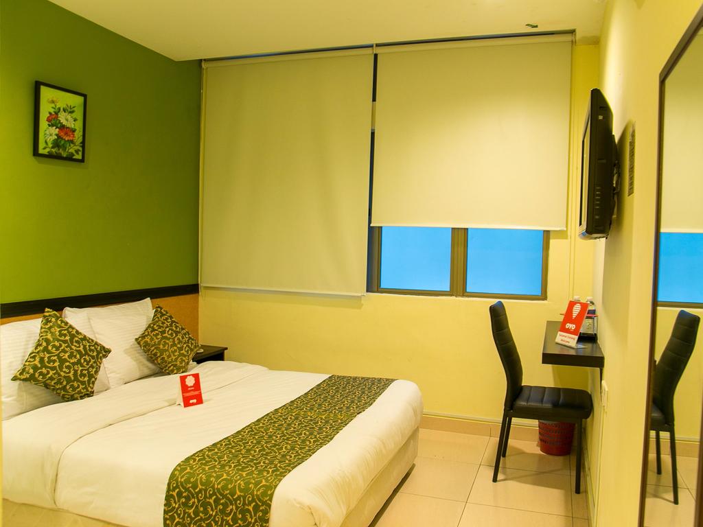 OYO Rooms Cheras Taman Maluri