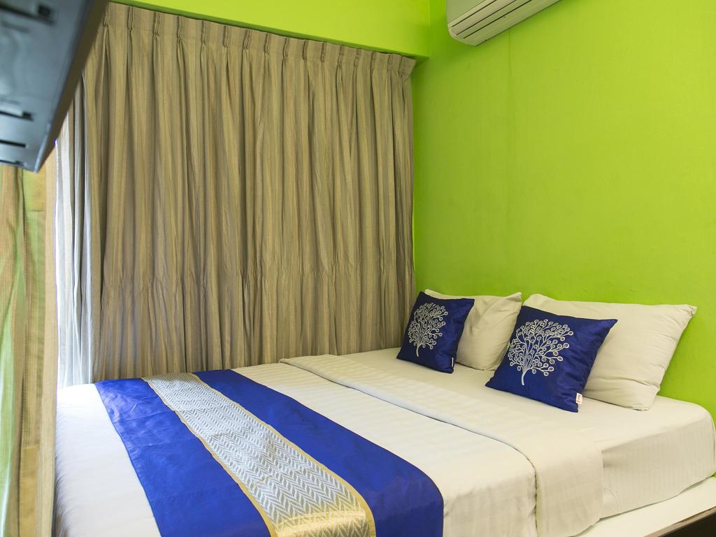 OYO Rooms Jalan Changkat Thambi Dollah