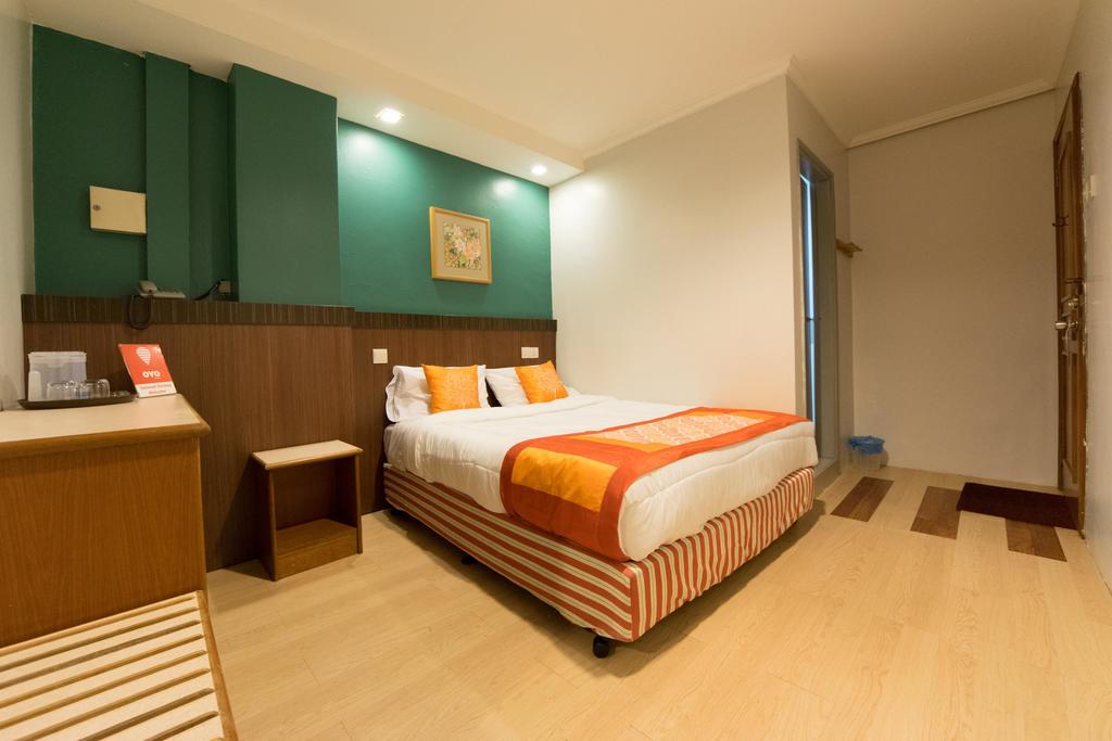 OYO Rooms Jalan Petaling Chinatown