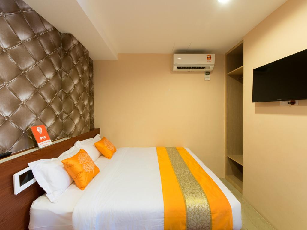 OYO Rooms Jalan Sungai Besi