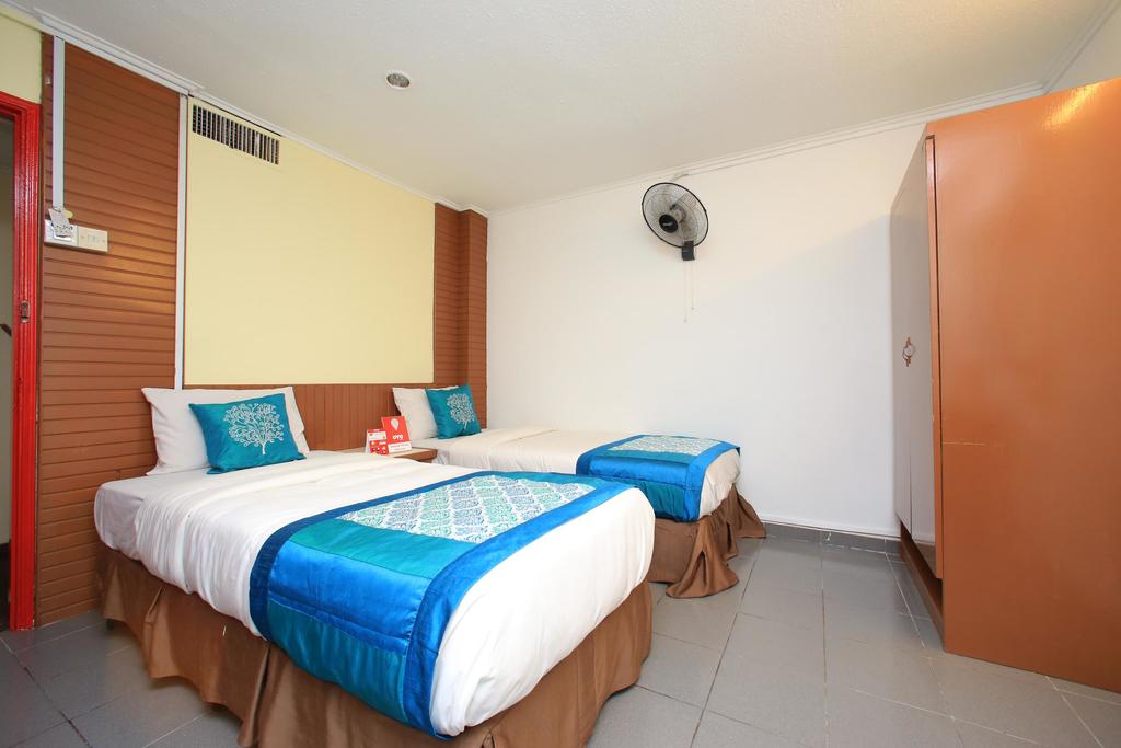 OYO Rooms Jalan Tiong Nam