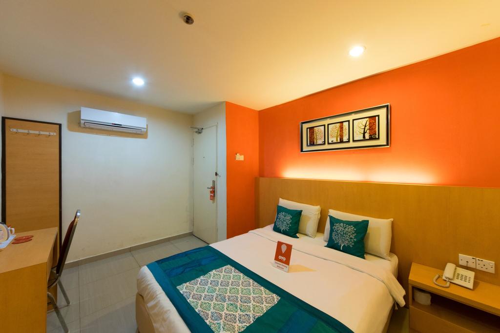 OYO Rooms KL Sentral