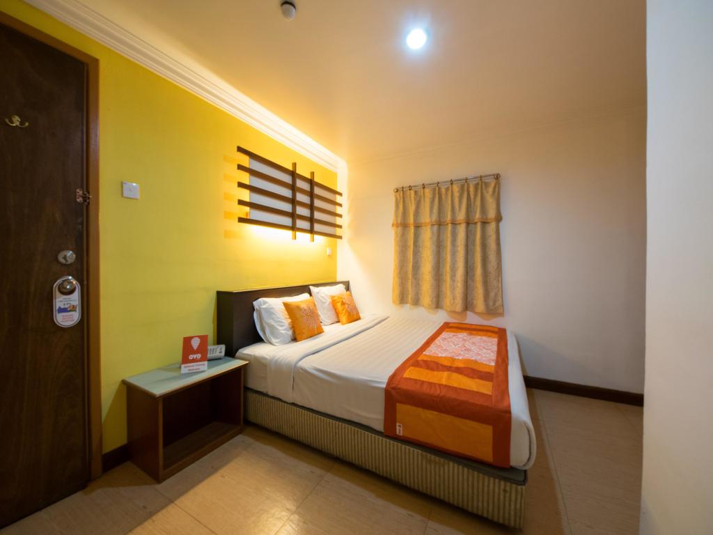 OYO Rooms Petaling Street