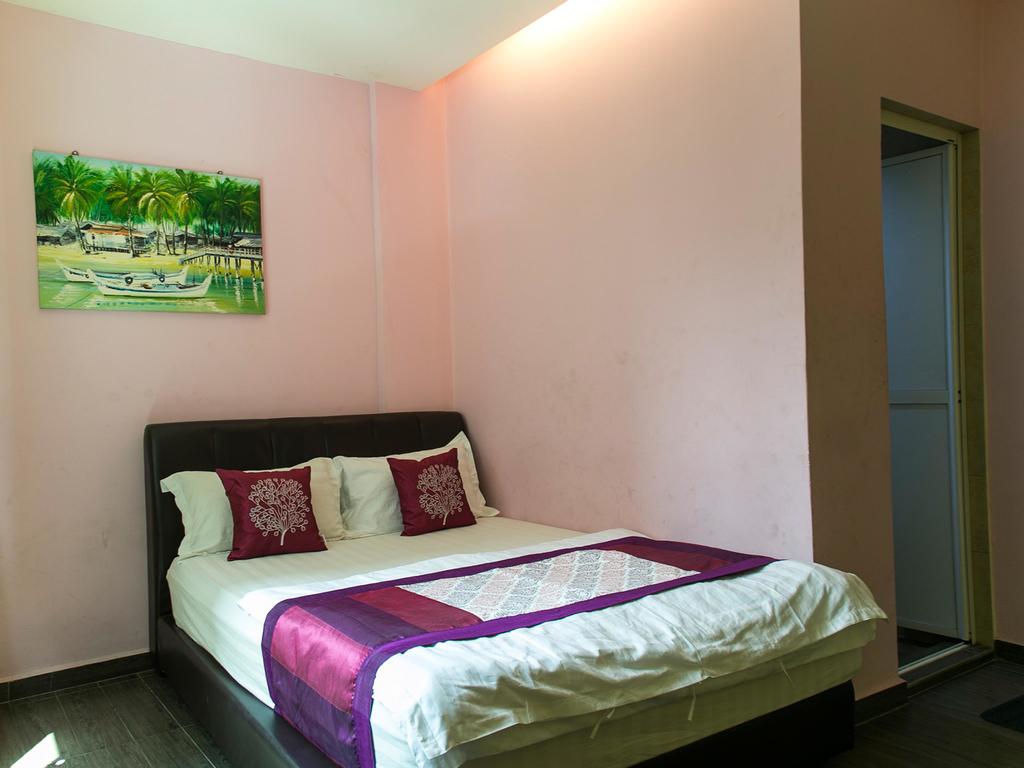 OYO Rooms Plaza Ampang City