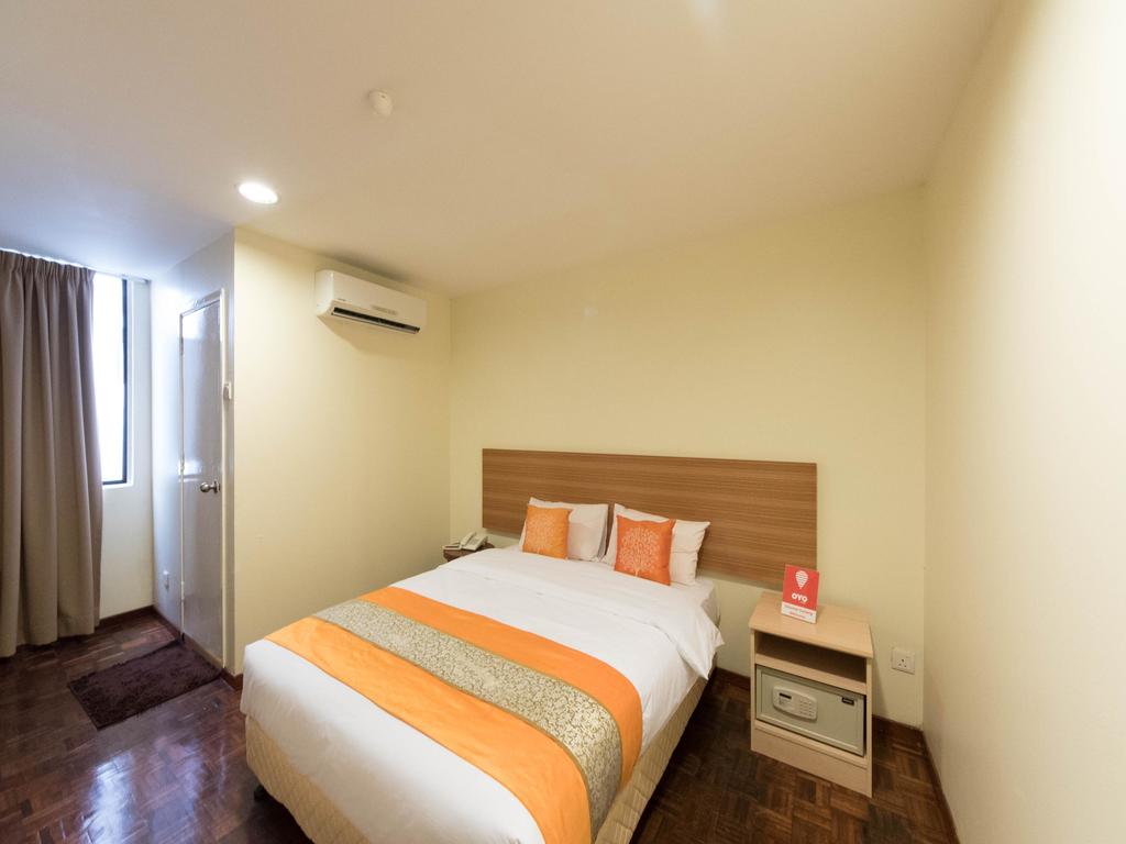 OYO Rooms Sentul