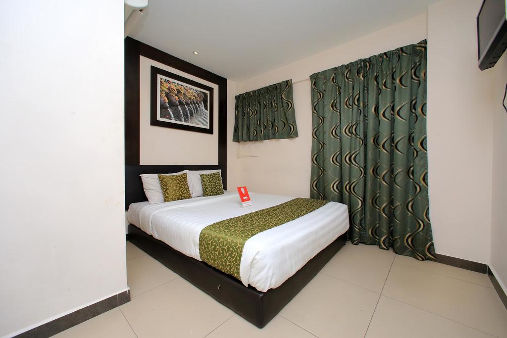 OYO Rooms Sentul Menara Business Centre