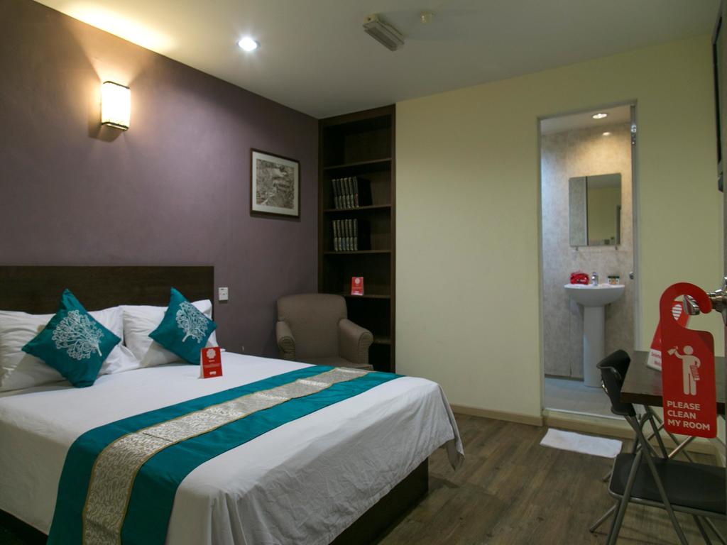 OYO Rooms Sri Sinar Kepong