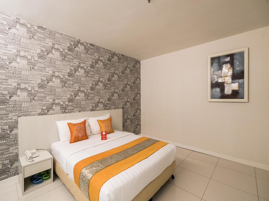 OYO Rooms Shamelin Business Centre