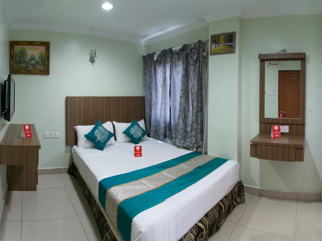 OYO Rooms Sri Rampai Business Park