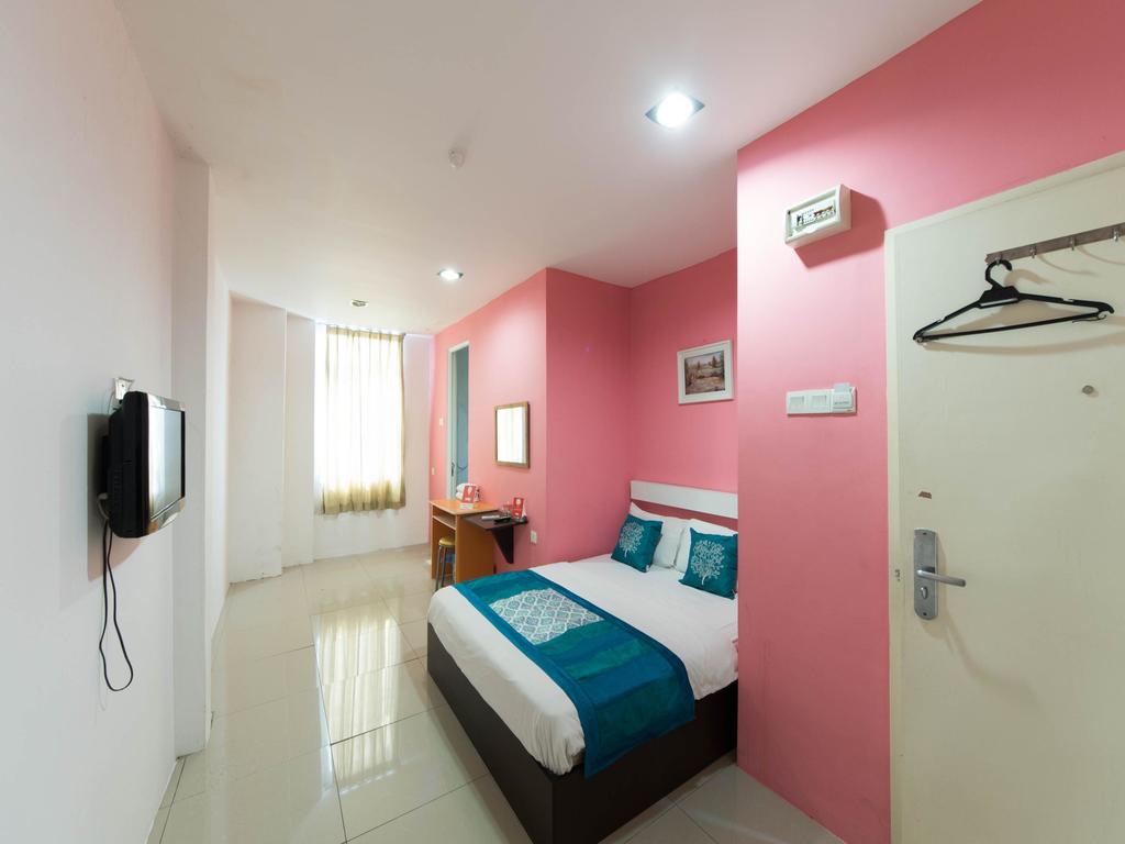 OYO Rooms Taman Midah Cheras