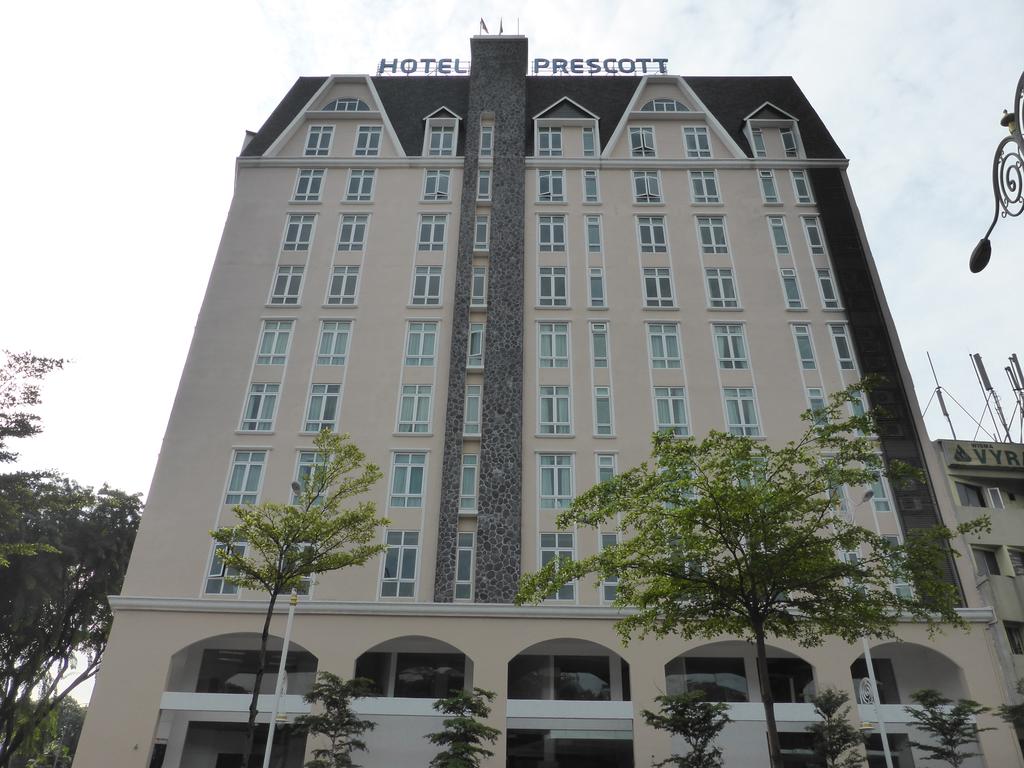 Prescott Hotel Kuala Lumpur - Sentral