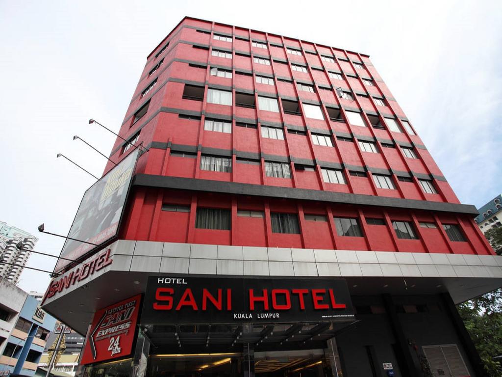 Sani Hotel - Kuala Lumpur