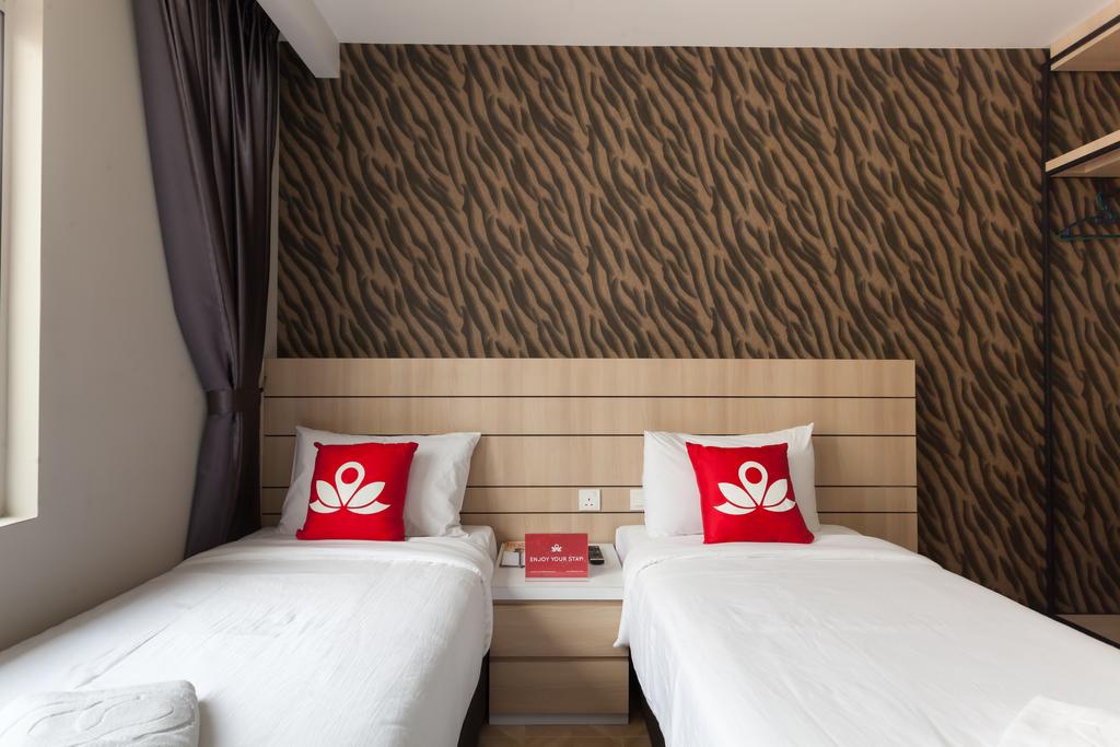 ZEN Rooms Medan Makmur