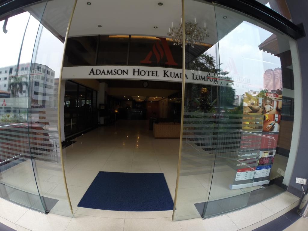 Adamson Hotel Kuala Lumpur