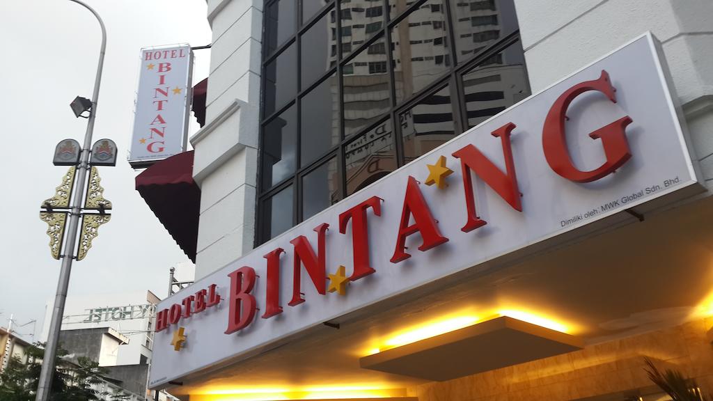 Hotel Bintang