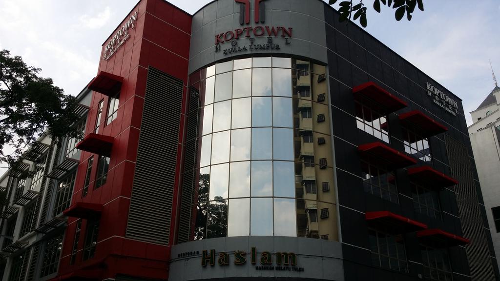 Koptown Hotel Kuala Lumpur