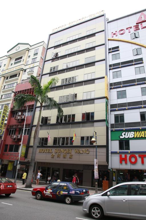 Sungei Wang Hotel