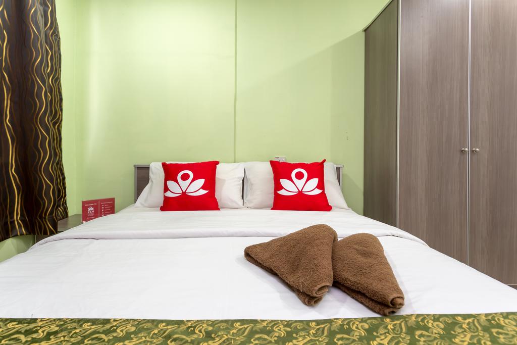 ZEN Rooms Off Changkat