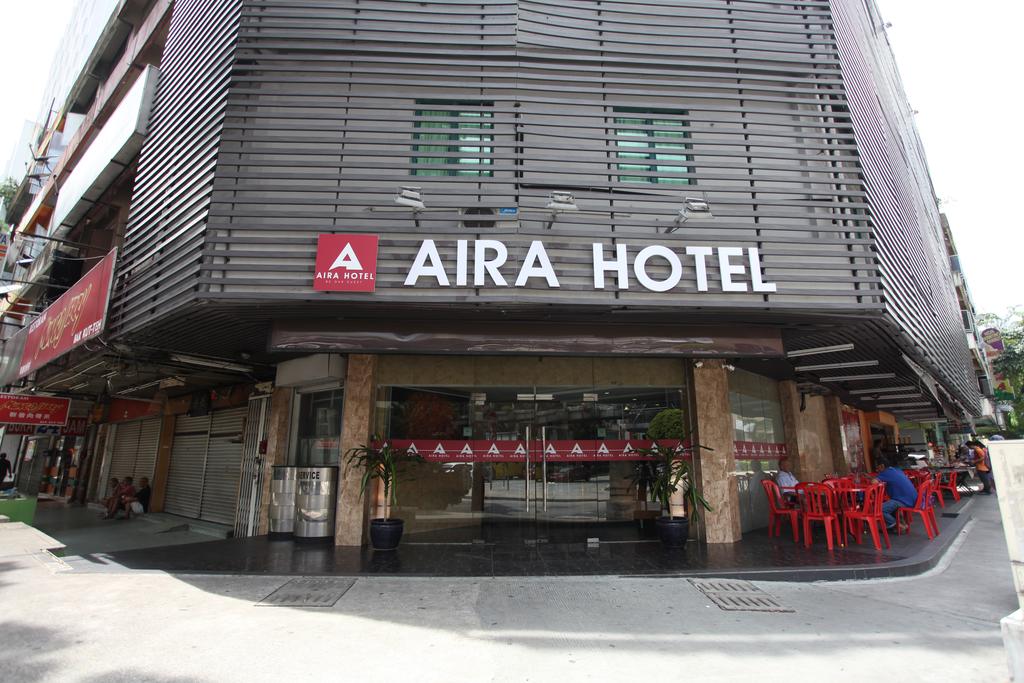 Aira Hotel Kuala Lumpur