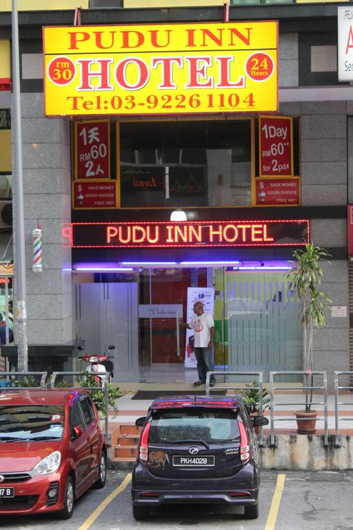 Pudu Inn Hotel