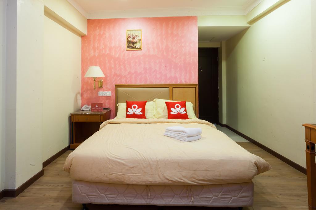 ZEN Rooms Jalan Bunus