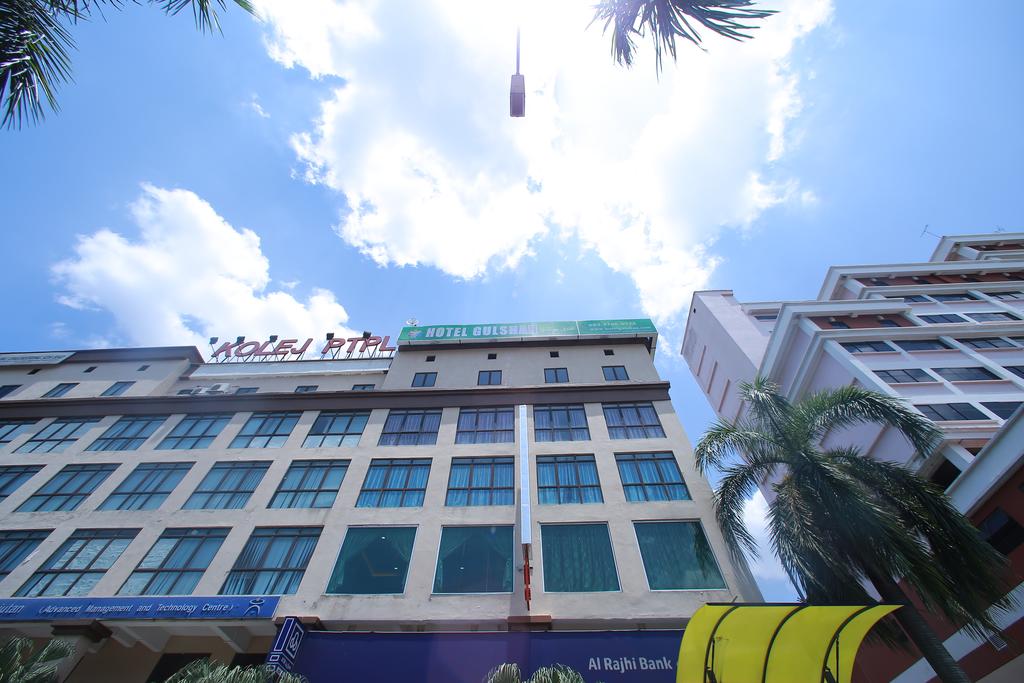 Hotel Gulshan