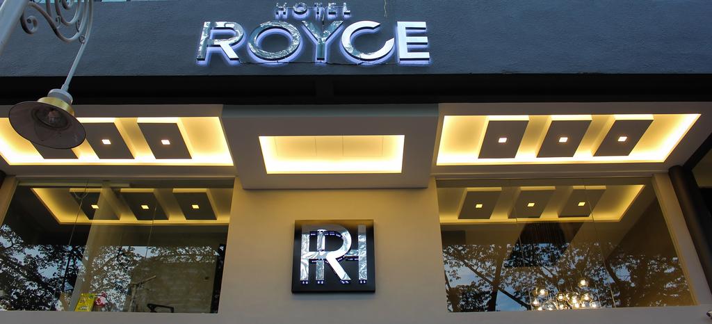 Royce Hotel KL Sentral