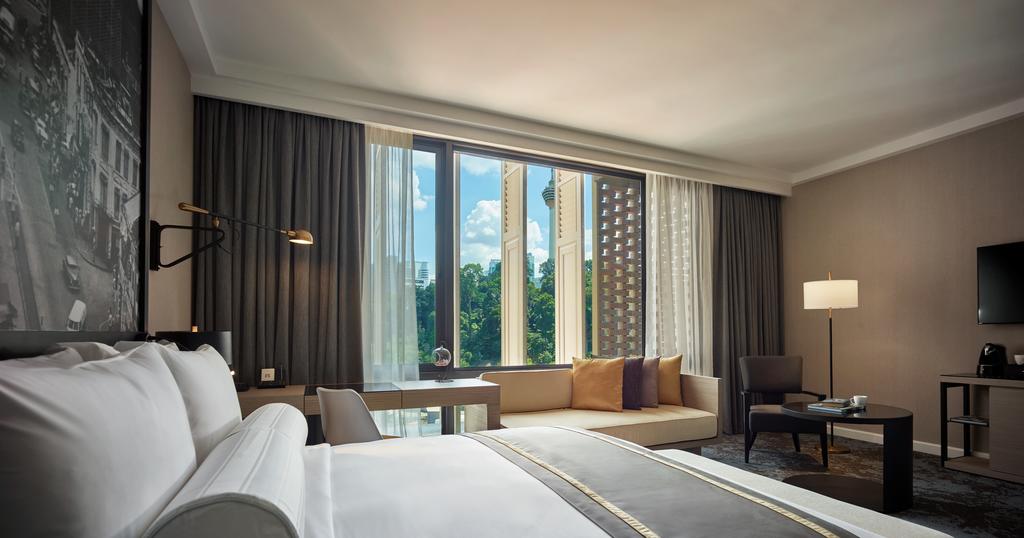 Hotel Stripes Kuala Lumpur Autograph Collection