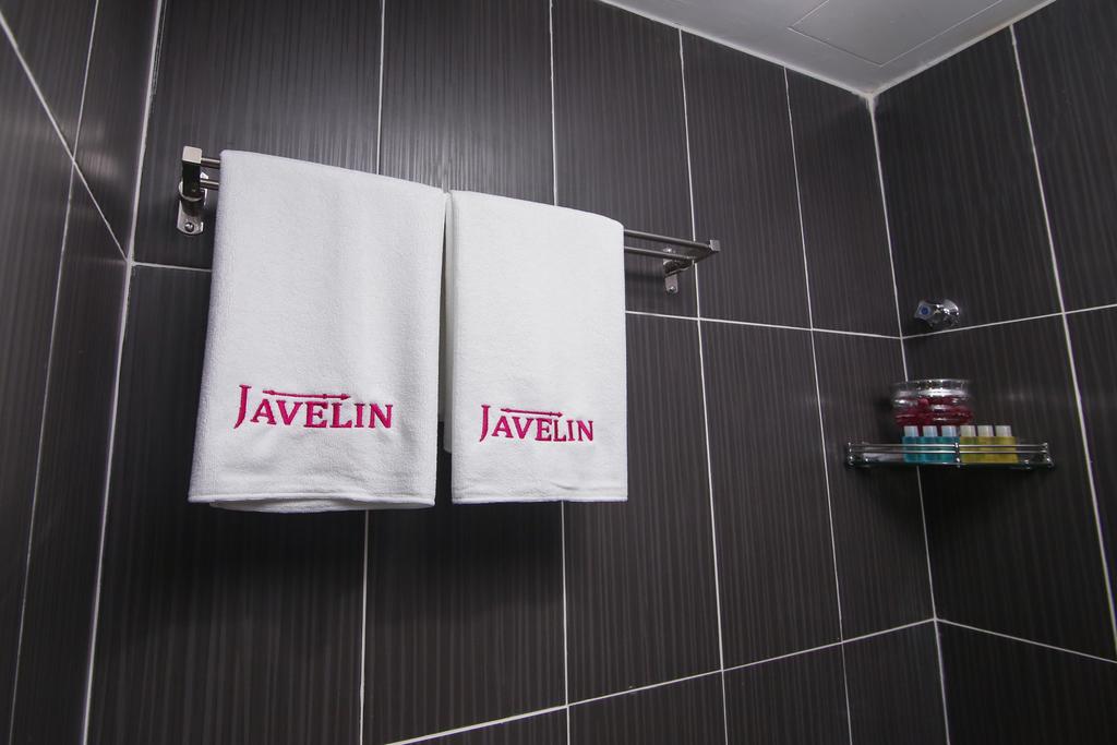 The Javelin Boutique Hotel