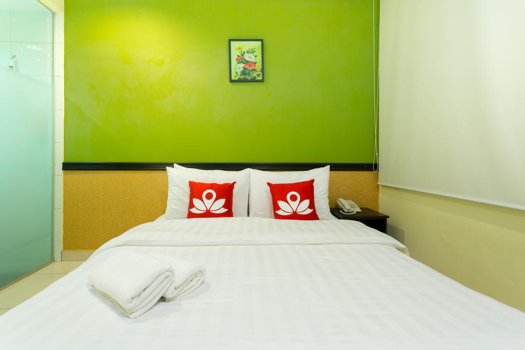 ZEN Rooms Taman Maluri Cheras