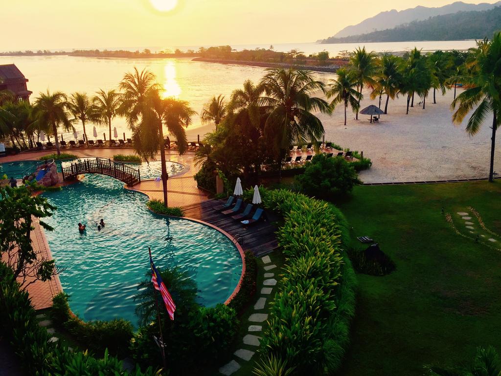 Langkawi Lagoon Private Residence