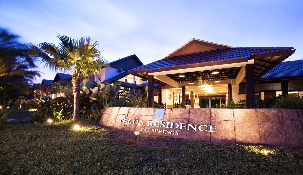 Felda Residence Hot Springs