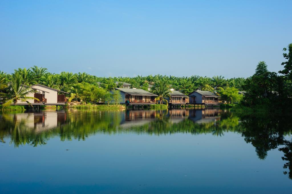 Mangala Resort and Spa