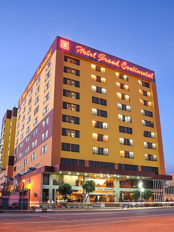 Grand Continental Kuantan