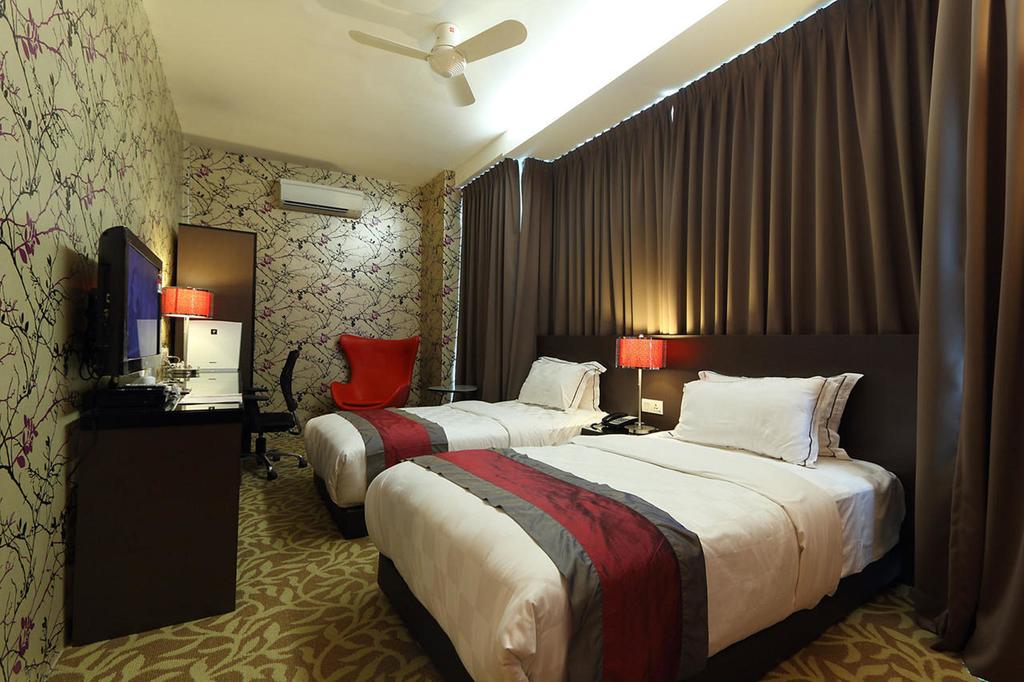 Pavilion Hotel Kuantan