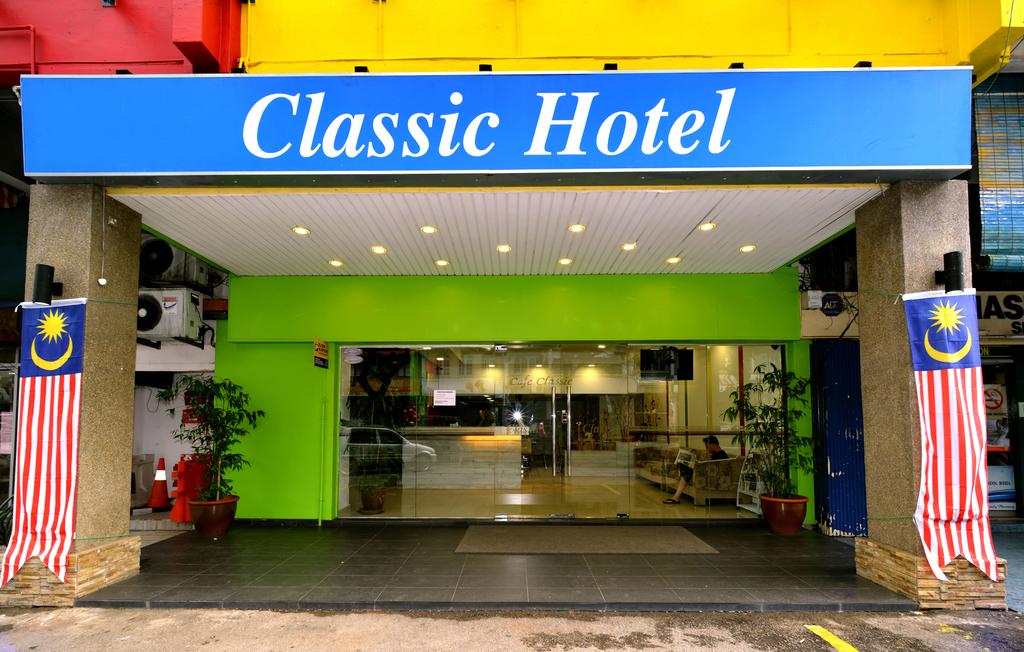 Classic Hotel Kuantan