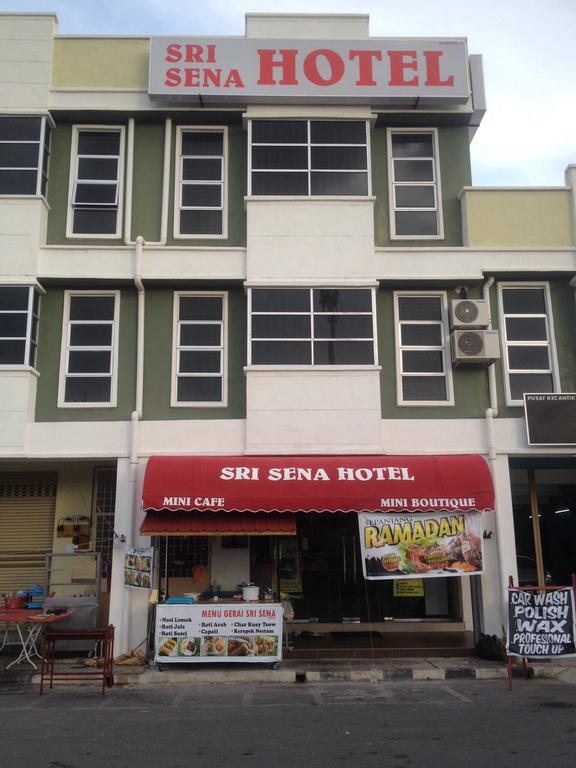 Sri Sena Hotel