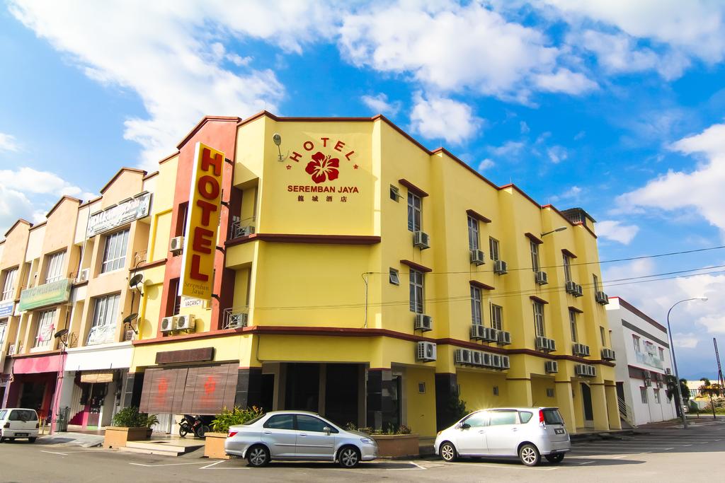 Hotel Seremban Jaya