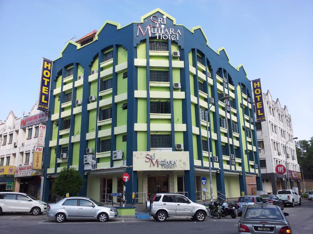 Sri Mutiara Hotel