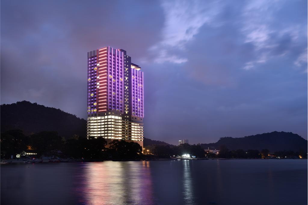 Lexis Suites Penang