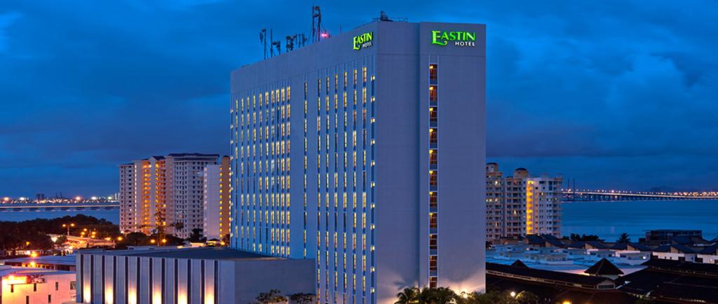 Eastin Hotel Penang