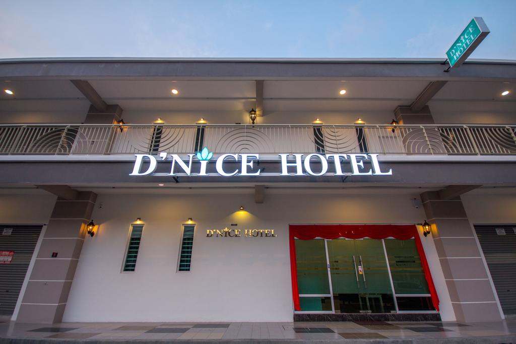 DNice Hotel