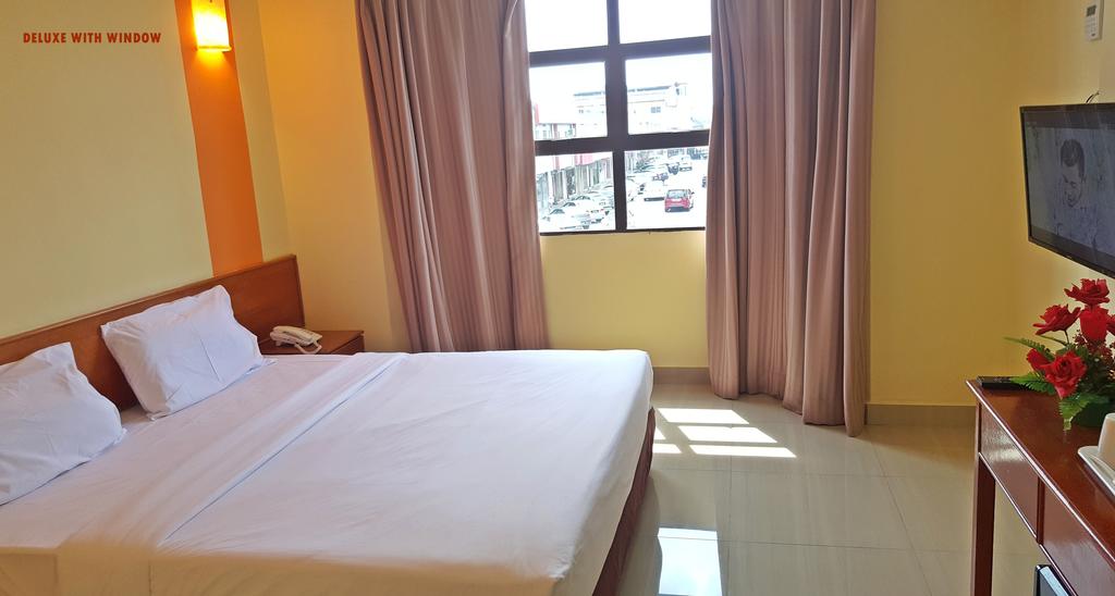 Sun Inns Hotel Sitiawan