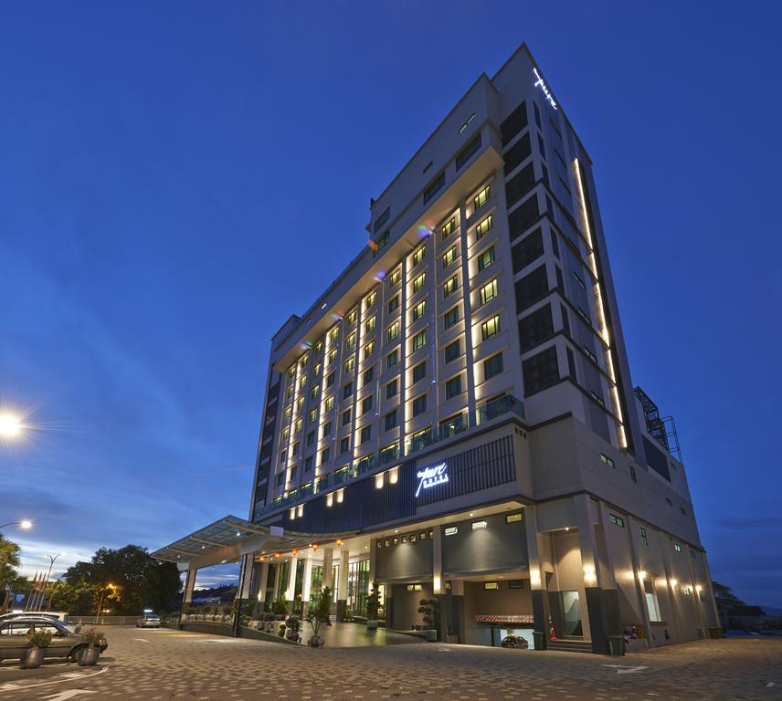 The Pure Hotel Sungai Petani