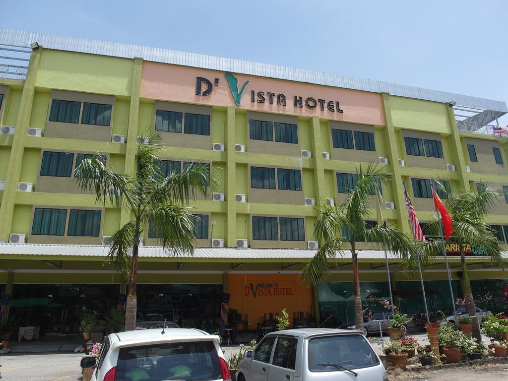 DVista Hotel