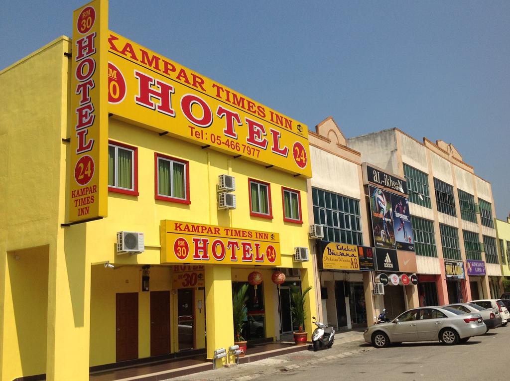 Kampar Times Inn Hotel