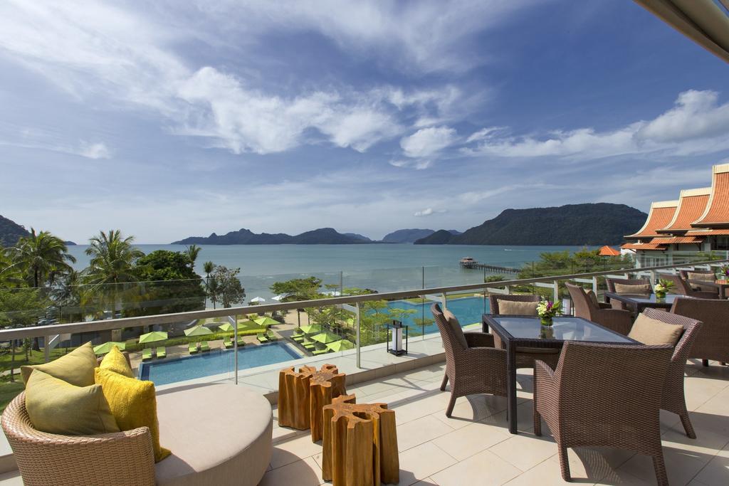 The Westin Langkawi Resort and Spa